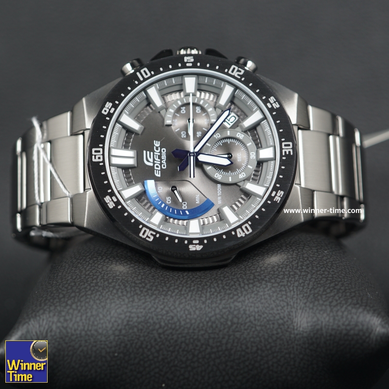 นาฬิกาCASIO EDIFICE รุ่น EFR-563GY-1AV