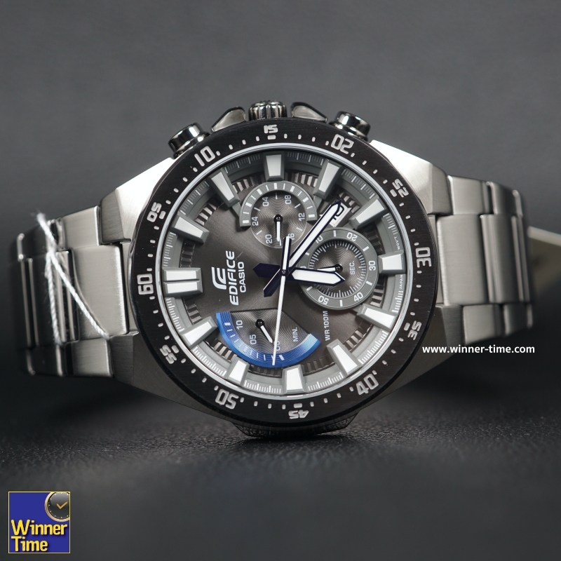นาฬิกาCASIO EDIFICE รุ่น EFR-563GY-1AV