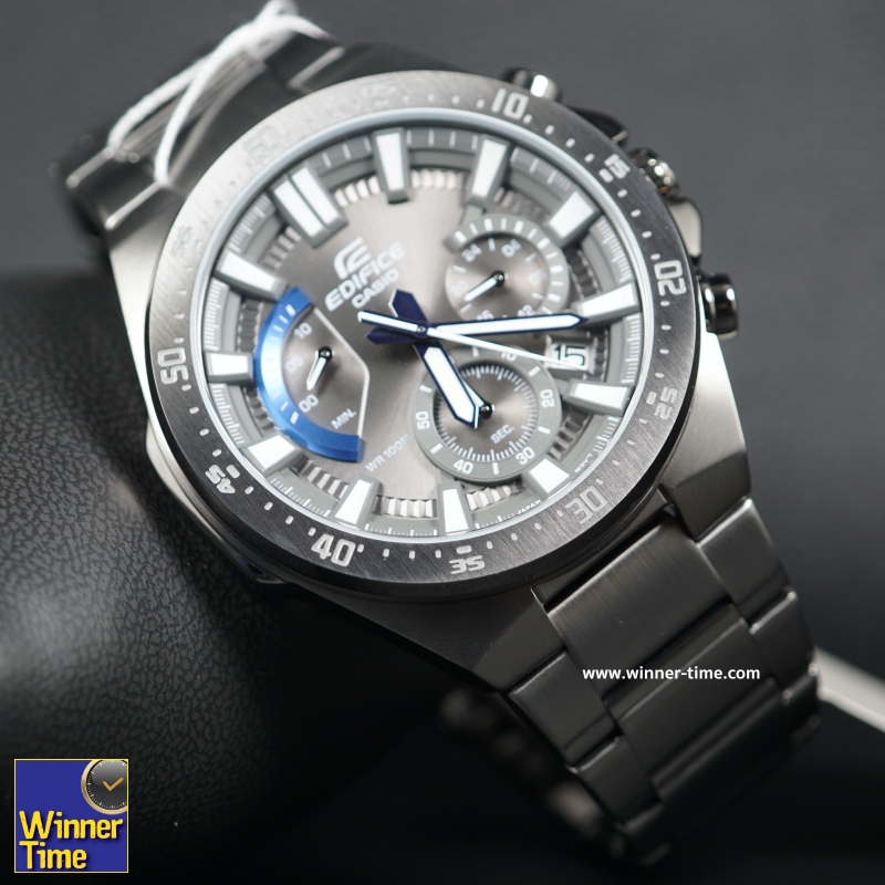 นาฬิกาCASIO EDIFICE รุ่น EFR-563GY-1AV