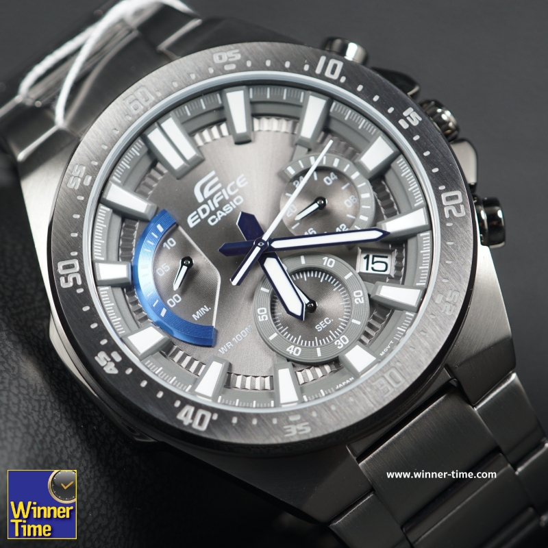 นาฬิกาCASIO EDIFICE รุ่น EFR-563GY-1AV