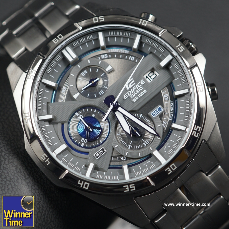 นาฬิกาCASIO EDIFICE รุ่น EFR-556GY-1AV