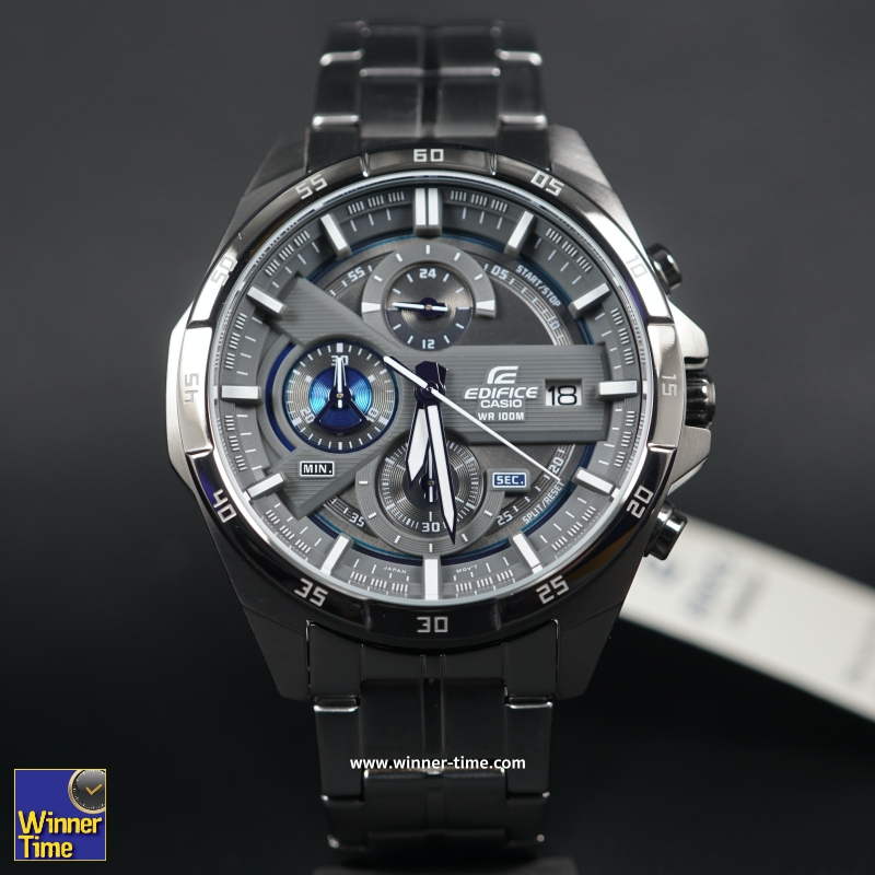 นาฬิกาCASIO EDIFICE รุ่น EFR-556GY-1AV