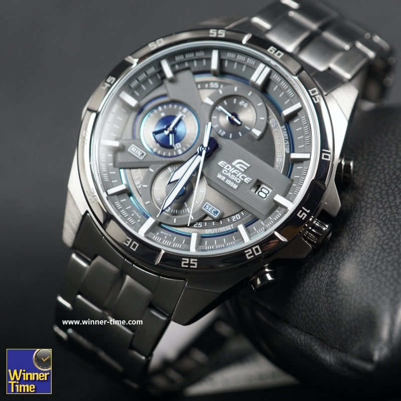 นาฬิกาCASIO EDIFICE รุ่น EFR-556GY-1AV