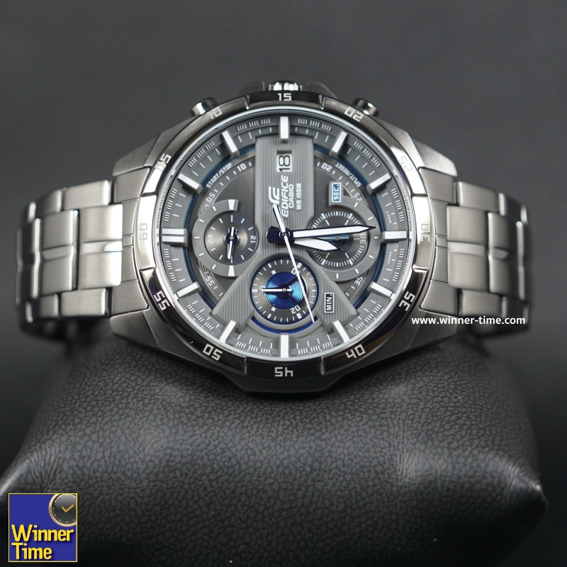 นาฬิกาCASIO EDIFICE รุ่น EFR-556GY-1AV