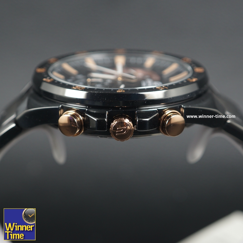 นาฬิกาCASIO EDIFICE รุ่น EFR-563DC-1AV