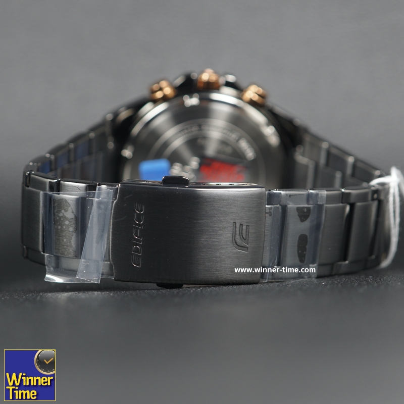 นาฬิกาCASIO EDIFICE รุ่น EFR-563DC-1AV