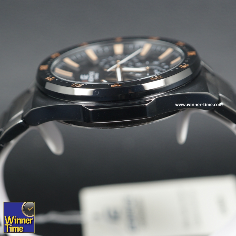 นาฬิกาCASIO EDIFICE รุ่น EFR-563DC-1AV