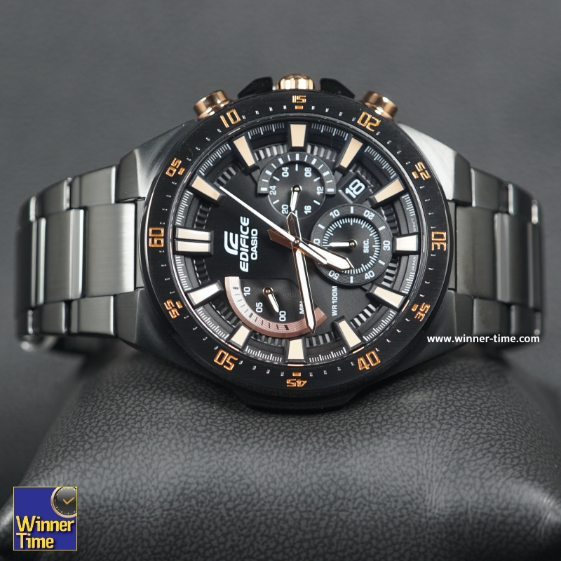นาฬิกาCASIO EDIFICE รุ่น EFR-563DC-1AV