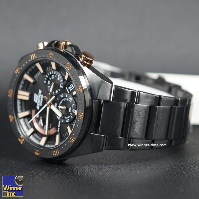 นาฬิกาCASIO EDIFICE รุ่น EFR-563DC-1AV