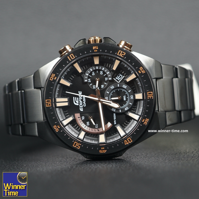 นาฬิกาCASIO EDIFICE รุ่น EFR-563DC-1AV