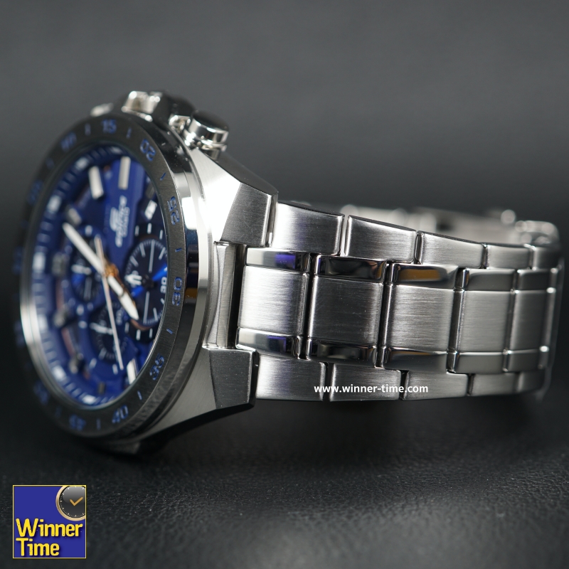 นาฬิกาCASIO EDIFICE รุ่น EFR-564D-2AV