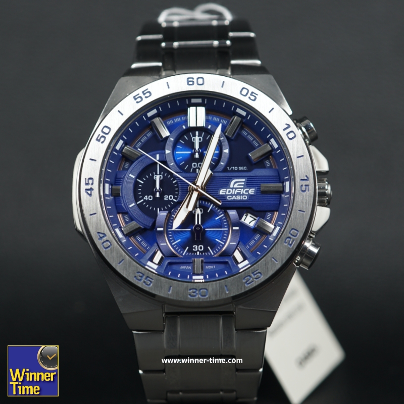 นาฬิกาCASIO EDIFICE รุ่น EFR-564D-2AV