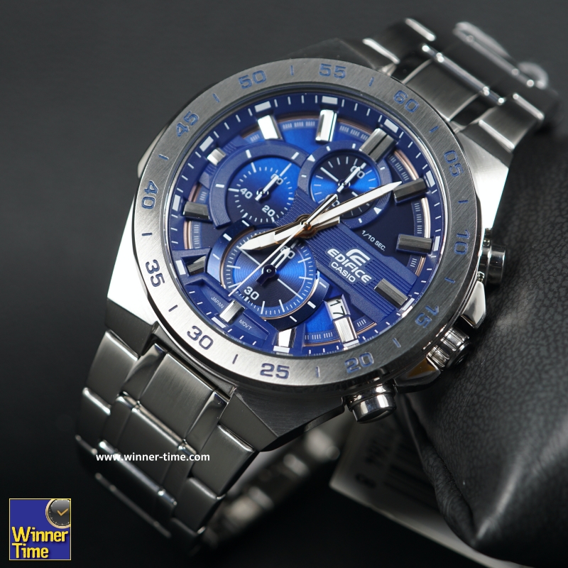 นาฬิกาCASIO EDIFICE รุ่น EFR-564D-2AV