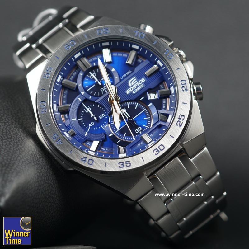 นาฬิกาCASIO EDIFICE รุ่น EFR-564D-2AV