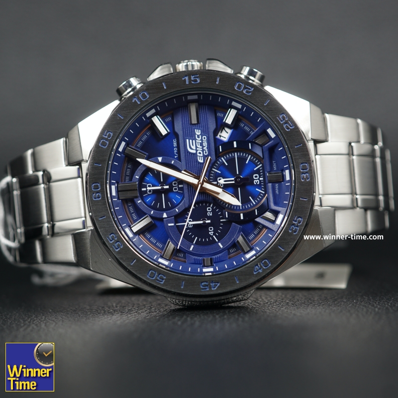 นาฬิกาCASIO EDIFICE รุ่น EFR-564D-2AV