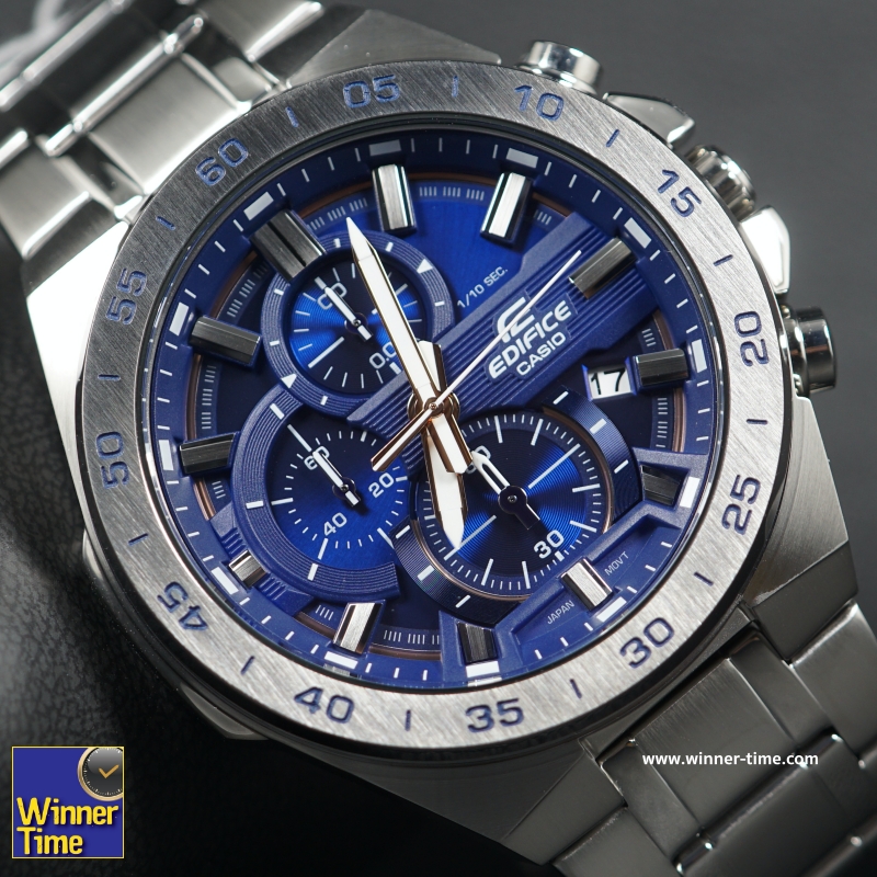 นาฬิกาCASIO EDIFICE รุ่น EFR-564D-2AV