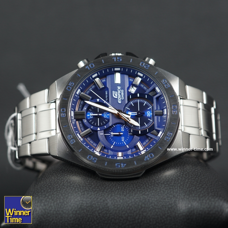 นาฬิกาCASIO EDIFICE รุ่น EFR-564D-2AV