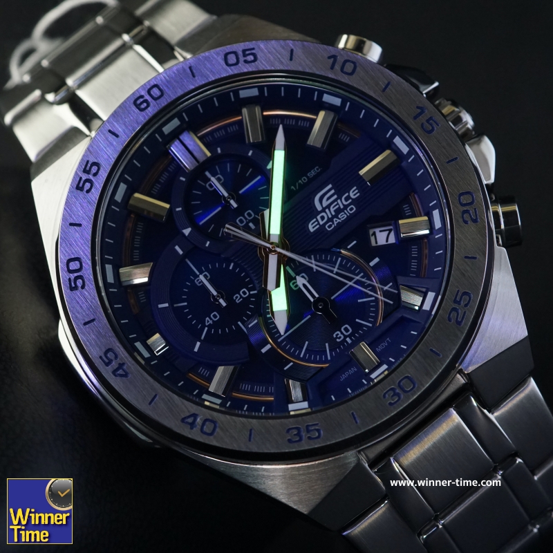 นาฬิกาCASIO EDIFICE รุ่น EFR-564D-2AV