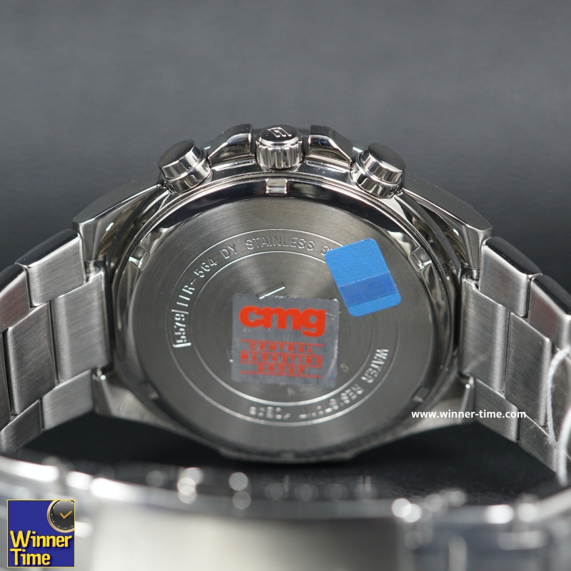 นาฬิกาCASIO EDIFICE รุ่น EFR-564D-2AV