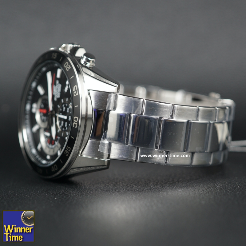 นาฬิกาCASIO EDIFICE รุ่น EFV-550D-1AV
