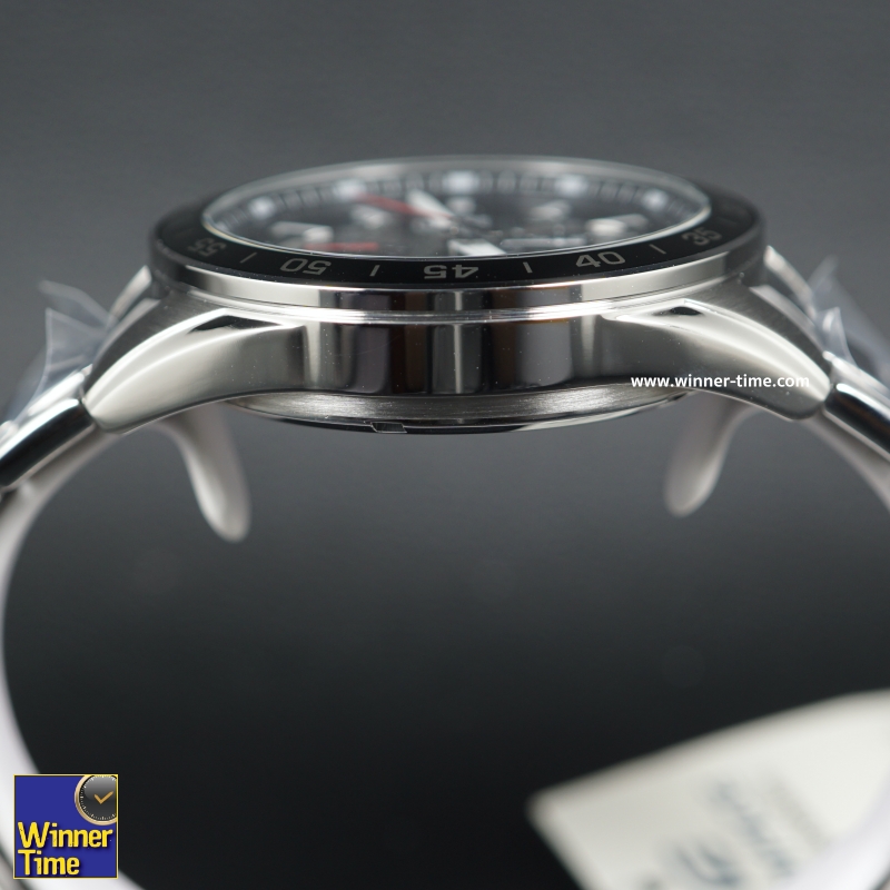 นาฬิกาCASIO EDIFICE รุ่น EFV-550D-1AV