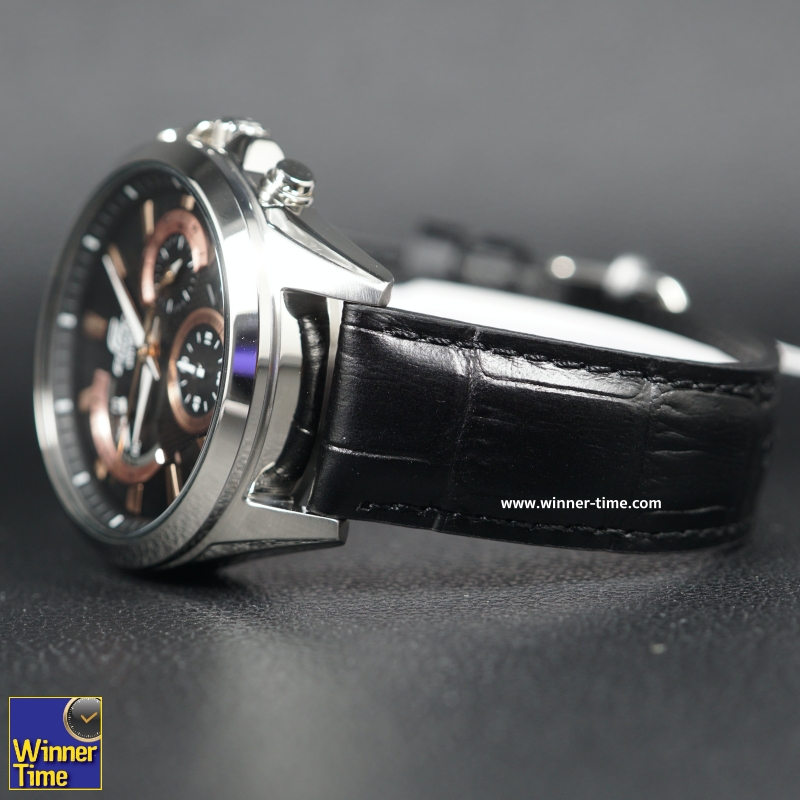 นาฬิกาCASIO EDIFICE รุ่น EFV-580L-1AV