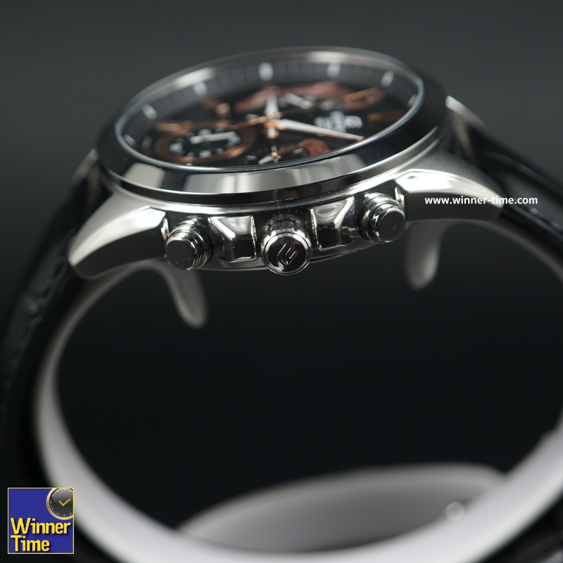 นาฬิกาCASIO EDIFICE รุ่น EFV-580L-1AV