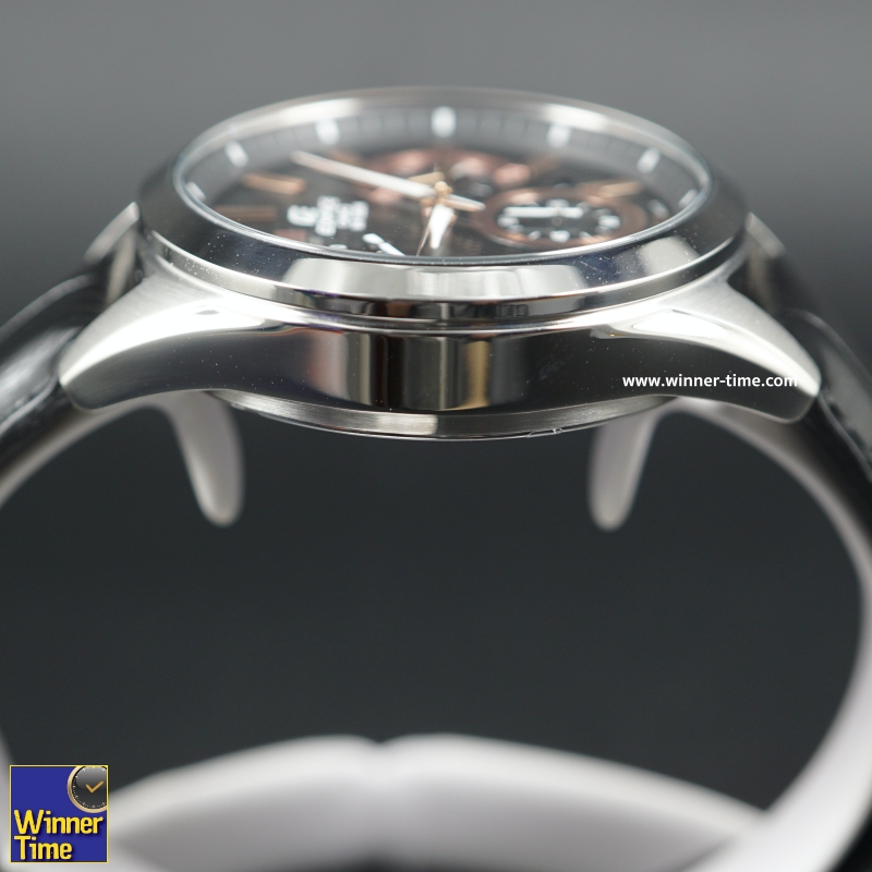 นาฬิกาCASIO EDIFICE รุ่น EFV-580L-1AV