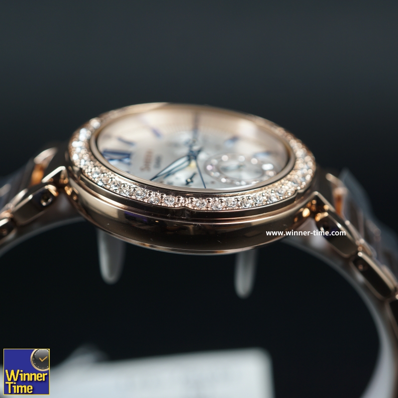นาฬิกาCASIO SHEEN รุ่น SHE-3061PG-7B