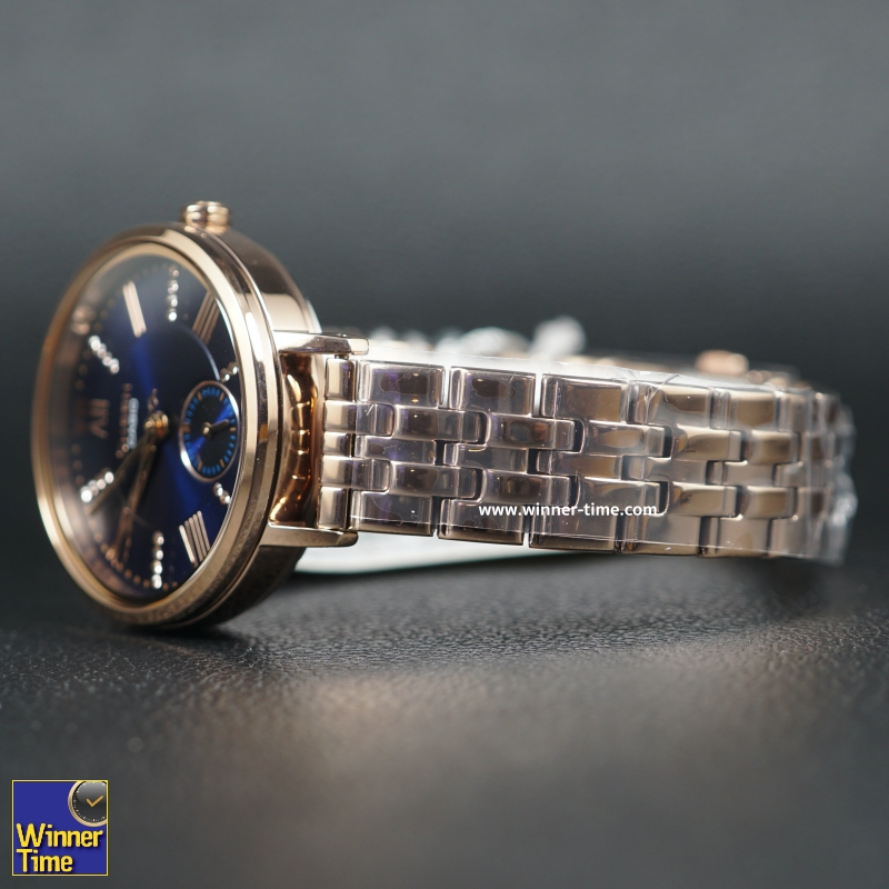 นาฬิกาCASIO SHEEN รุ่น SHE-3066PG-2A
