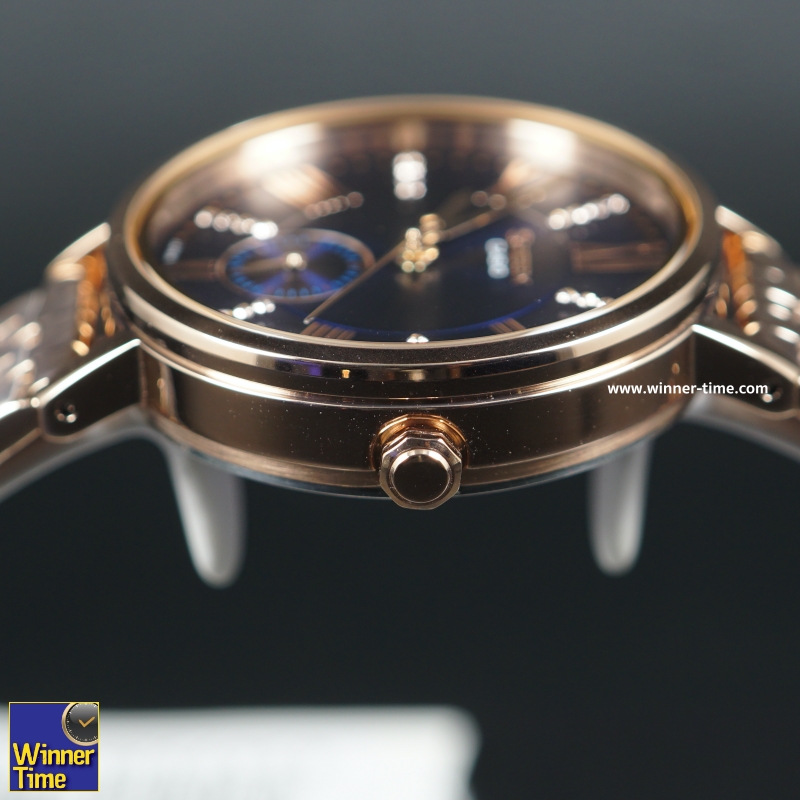 นาฬิกาCASIO SHEEN รุ่น SHE-3066PG-2A