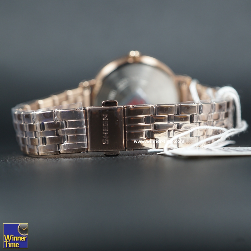 นาฬิกาCASIO SHEEN รุ่น SHE-3066PG-4A