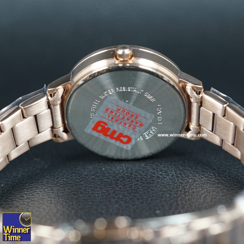 นาฬิกาCASIO SHEEN รุ่น SHE-4056PG-2A
