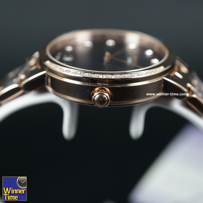 นาฬิกาCASIO SHEEN รุ่น SHE-4056PG-2A