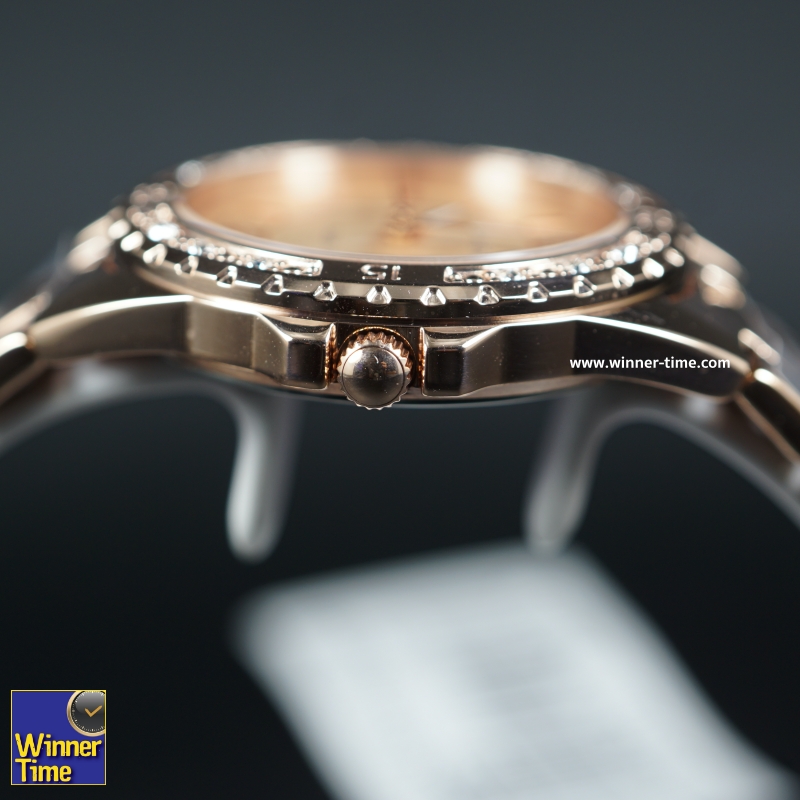 นาฬิกาCASIO SHEEN รุ่น SHE-4532PG-4A