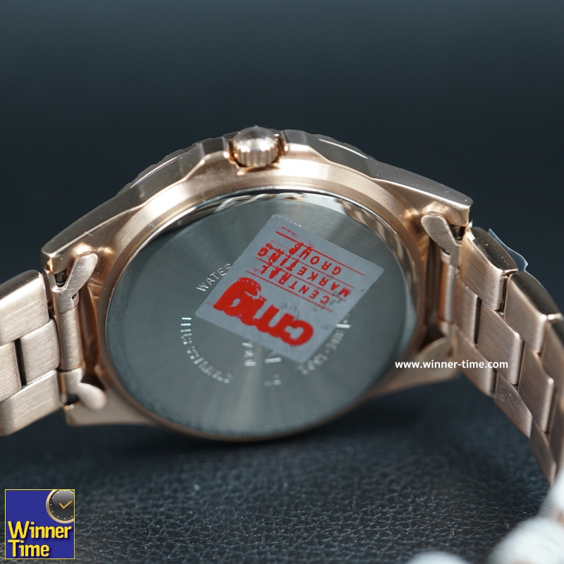 นาฬิกาCASIO SHEEN รุ่น SHE-4532PG-4A