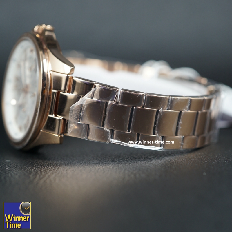 นาฬิกาCASIO SHEEN รุ่น SHE-3806PG-7A