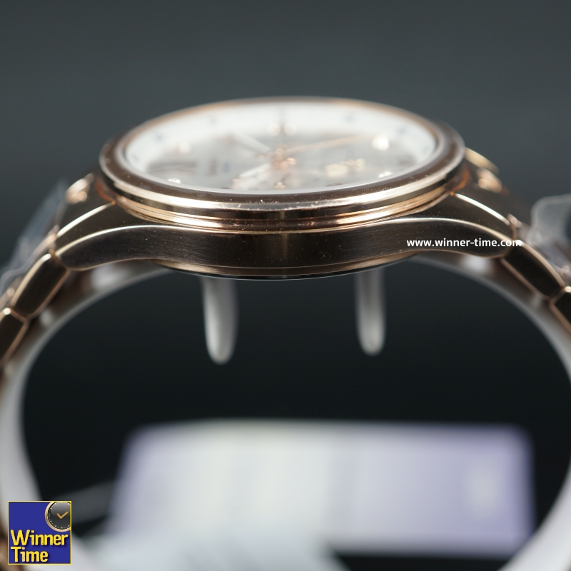 นาฬิกาCASIO SHEEN รุ่น SHE-3806PG-7A