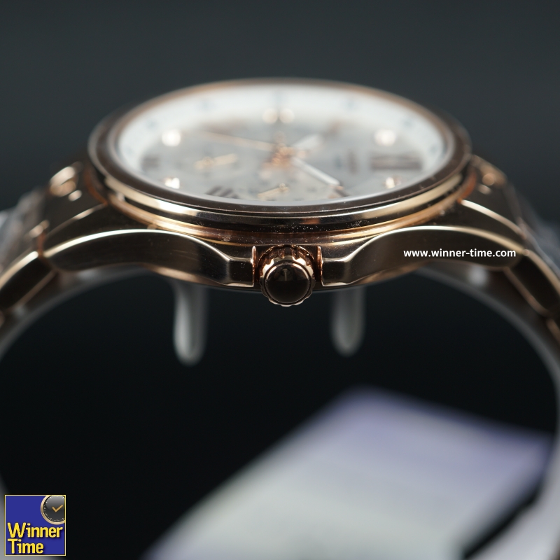 นาฬิกาCASIO SHEEN รุ่น SHE-3806PG-7A