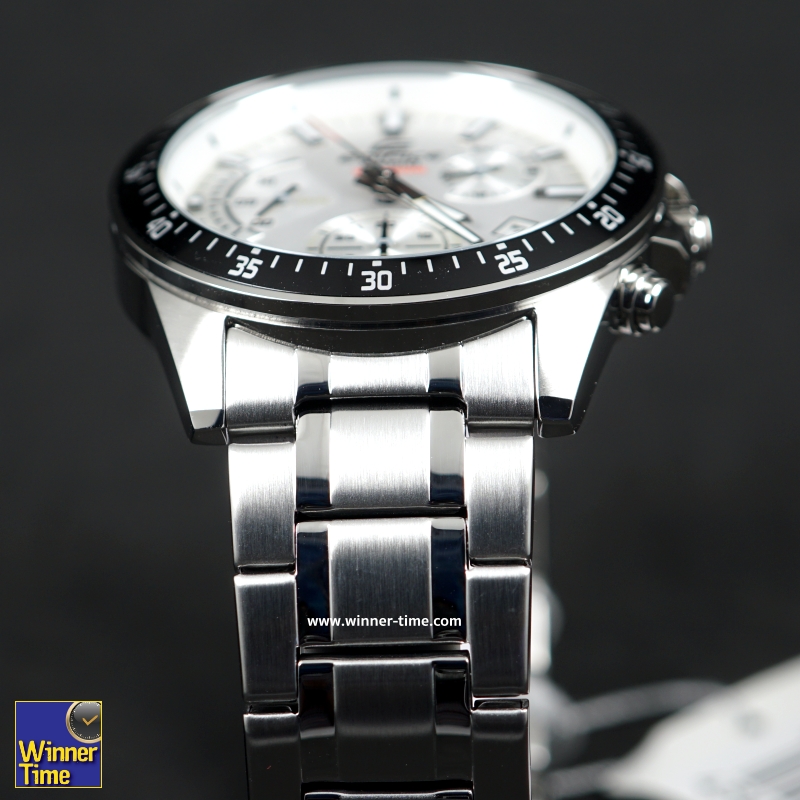 นาฬิกาCASIO EDIFICE รุ่น EFV-540D-7AV