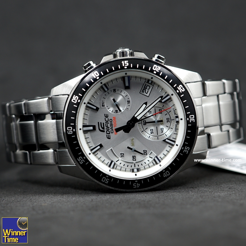 นาฬิกาCASIO EDIFICE รุ่น EFV-540D-7AV