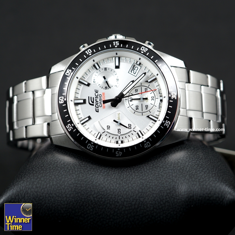 นาฬิกาCASIO EDIFICE รุ่น EFV-540D-7AV