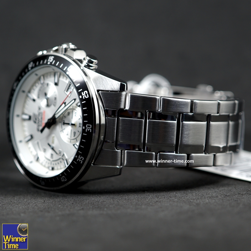 นาฬิกาCASIO EDIFICE รุ่น EFV-540D-7AV