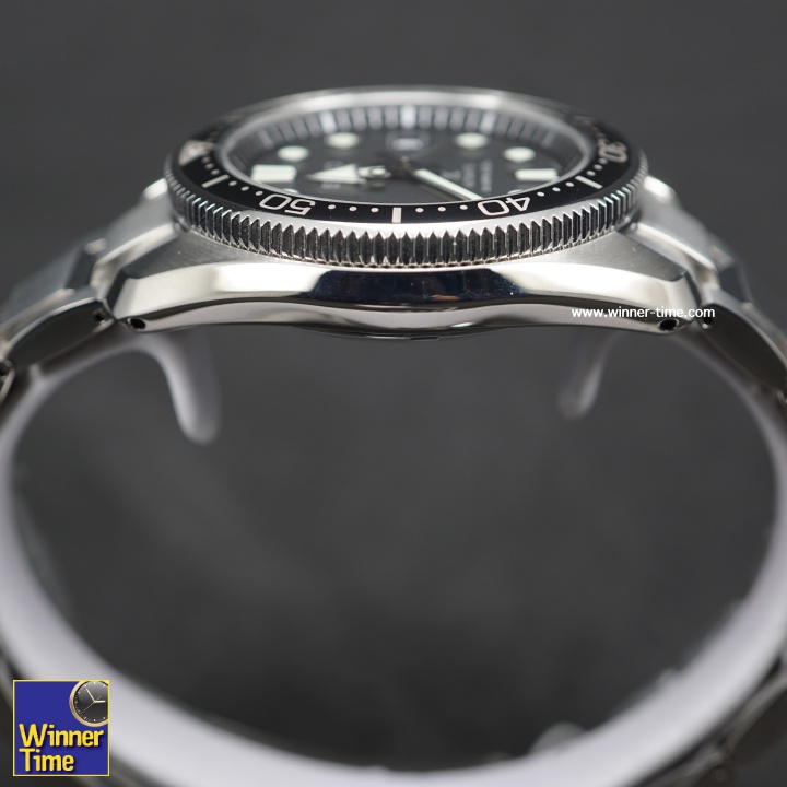 นาฬิกาSEIKO Prospex 1968 Automatic Diver 200m รุ่น SPB077J1,SPB077J,SPB077