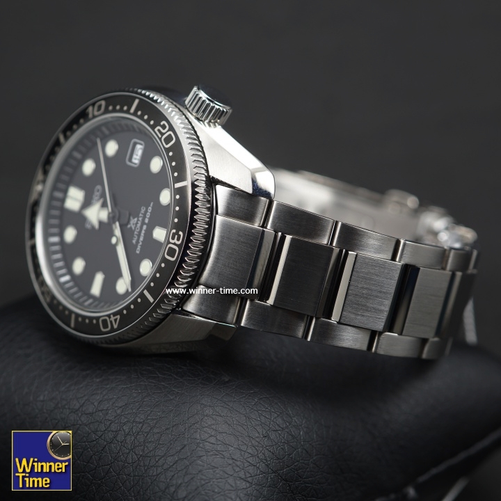นาฬิกาSEIKO Prospex 1968 Automatic Diver 200m รุ่น SPB077J1,SPB077J,SPB077