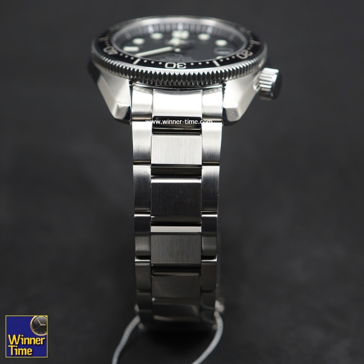 นาฬิกาSEIKO Prospex 1968 Automatic Diver 200m รุ่น SPB077J1,SPB077J,SPB077