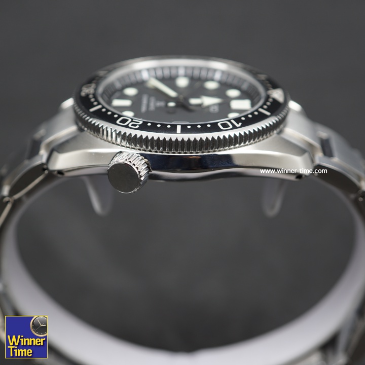 นาฬิกาSEIKO Prospex 1968 Automatic Diver 200m รุ่น SPB077J1,SPB077J,SPB077