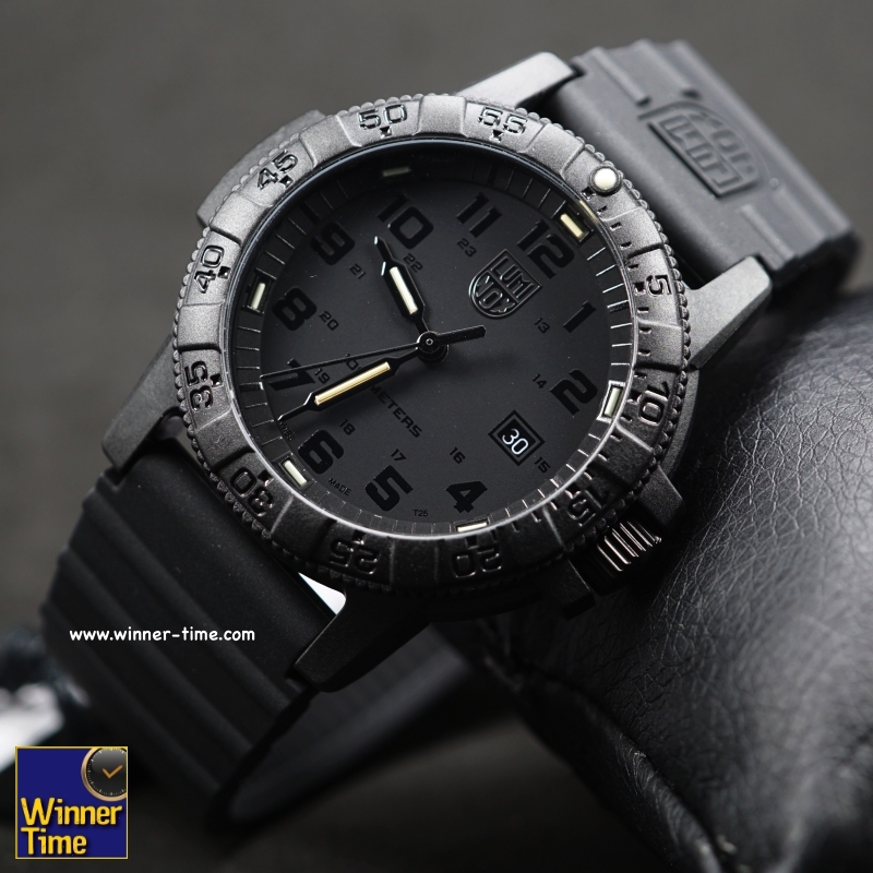 นาฬิกาLuminox Sea Turtle Giant 0320 Series (SET) รุ่น XS.0321.VP2.SET