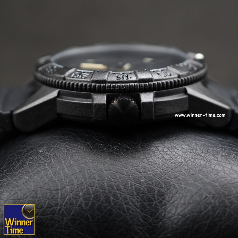 นาฬิกาLuminox Sea Turtle Giant 0320 Series (SET) รุ่น XS.0321.VP2.SET