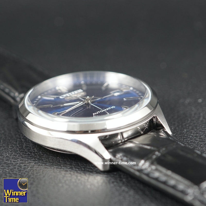 นาฬิกา Citizen C7 Day-Date Automatic รุ่น NH8390-20L